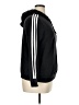 Adidas Stripes Black Sweatshirt Size XL - photo 4