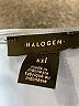 Halogen 100% Polyester Blue Sleeveless Blouse Size XXL - photo 7