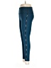 Peloton Blue Active Pants Size M - photo 5