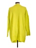 Torrid Yellow Cardigan Size Lg Plus (0) - photo 2