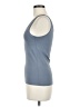 Karen Kane Blue Active Tank Size M - photo 5