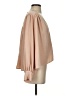 prologue 100% Polyester Tan Long Sleeve Blouse Size XS - photo 4