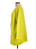 Torrid Yellow Cardigan Size Lg Plus (0) - photo 5