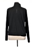 Nike 100% Polyester Black Track Jacket Size 1X - photo 2