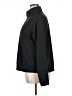 Nike 100% Polyester Black Track Jacket Size 1X - photo 5