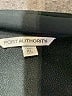 Port Authority 100% Polyester Black Vest Size XL - photo 6