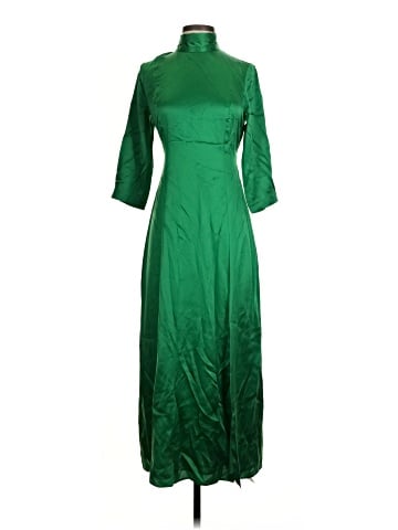 J.Crew Collection Casual Dress (view 1)