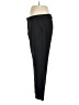 Universal Standard Solid Black Dress Pants Size SL - photo 5