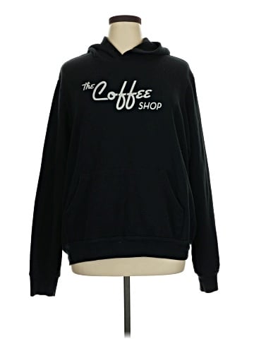 Bella + Canvas Pullover Hoodie (view 1)