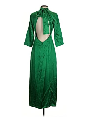 J.Crew Collection Casual Dress (view 2)