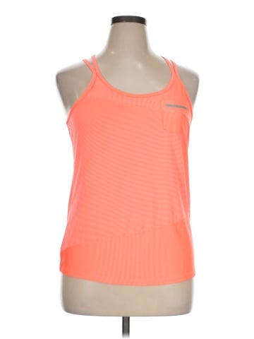 RBX Sleeveless Top (view 1)