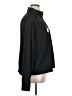 Nike 100% Polyester Black Track Jacket Size 1X - photo 4