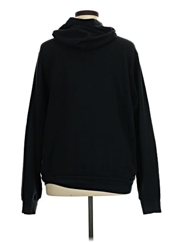 Bella + Canvas Pullover Hoodie (view 2)