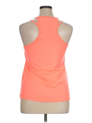 RBX Sleeveless Top (view 2)