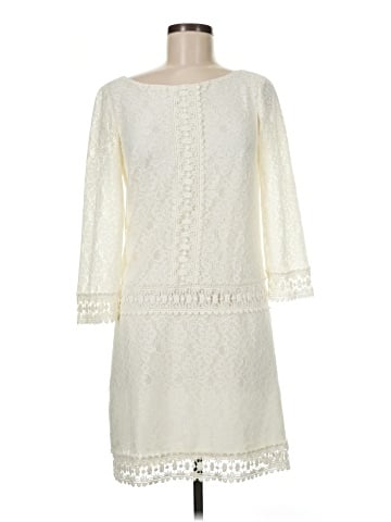 Laundry by Shelli Segal Cocktail Dress (view 1)