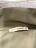 Timing Green Trenchcoat Size S - photo 6