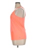 RBX 100% Polyester Orange Sleeveless Top Size XL - photo 5