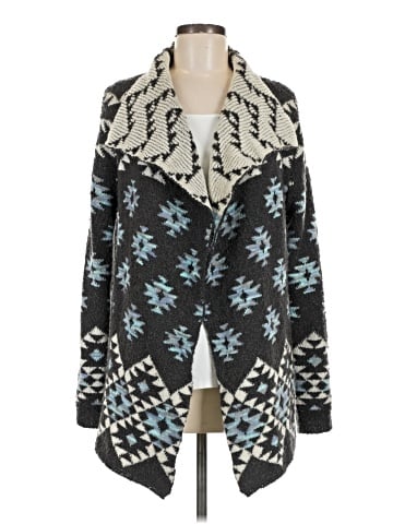 Love on a Hanger Cardigan (view 1)
