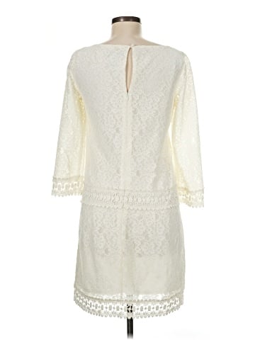 Laundry by Shelli Segal Cocktail Dress (view 2)