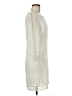 Laundry by Shelli Segal Ivory Cocktail Dress Size 6 - photo 4