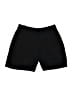 Quince Solid Black Shorts Size 0 - photo 1