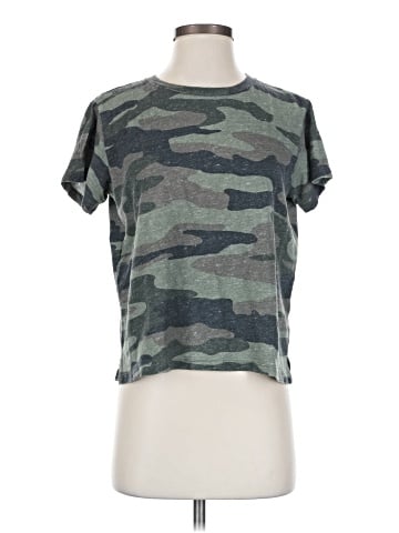 LNA Short Sleeve T-Shirt (view 1)