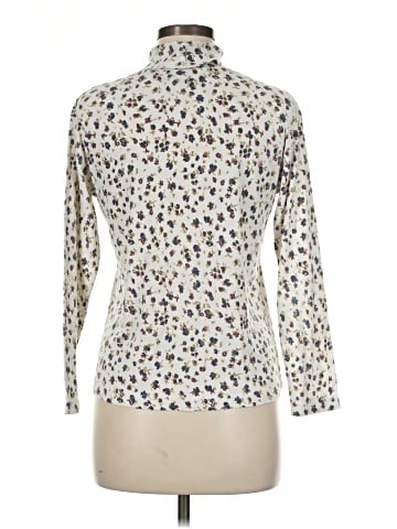 Miss Juli Long Sleeve Turtleneck (view 2)