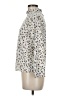 Miss Juli Ivory Long Sleeve Turtleneck Size M - photo 5