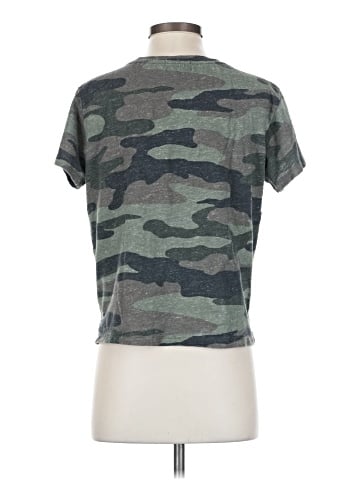 LNA Short Sleeve T-Shirt (view 2)