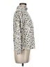 Miss Juli Ivory Long Sleeve Turtleneck Size M - photo 4