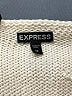 Express Ivory Cardigan Size M - photo 7