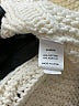 Express Ivory Cardigan Size M - photo 8