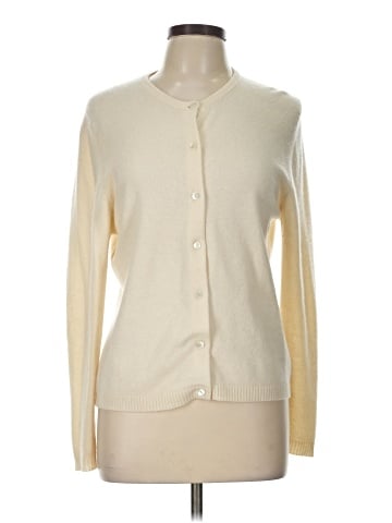 Lord & Taylor Cardigan (view 1)
