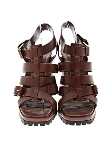 Tamara Mellon Sandals (view 2)