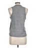 Chaser Gray Sleeveless T-Shirt Size L - photo 2