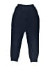 Uniqlo Solid Blue Casual Pants Size 11 - 12 - photo 1
