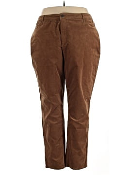 Croft & Barrow Casual Pants