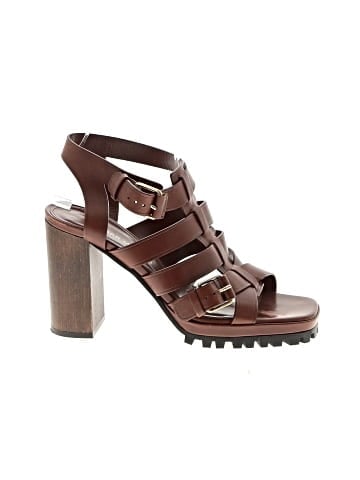 Tamara Mellon Sandals (view 1)