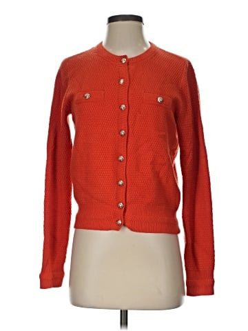 Ann Taylor Cardigan (view 1)