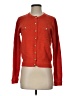 Ann Taylor Orange Red Cardigan Size XS - photo 1