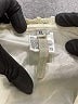 Assorted Brands 100% Polyester Ivory Cocktail Dress Size XL - photo 7