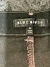 Blue Blush Black Jeans Size M - photo 7