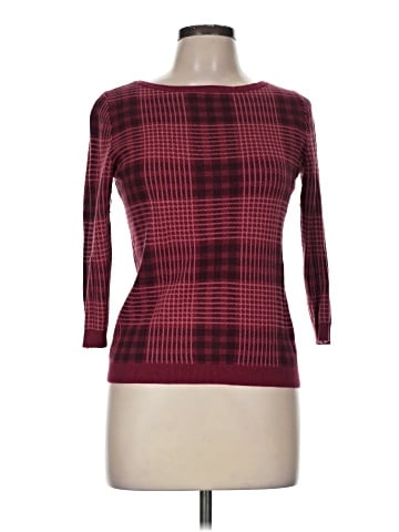 Ann Taylor Factory Pullover Sweater (view 1)