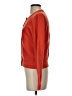 Ann Taylor Orange Red Cardigan Size XS - photo 5