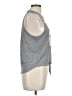 Chaser Gray Sleeveless T-Shirt Size L - photo 4