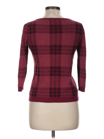 Ann Taylor Factory Pullover Sweater (view 2)