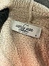 Carly Jean Tan Pullover Sweater Size S - photo 7