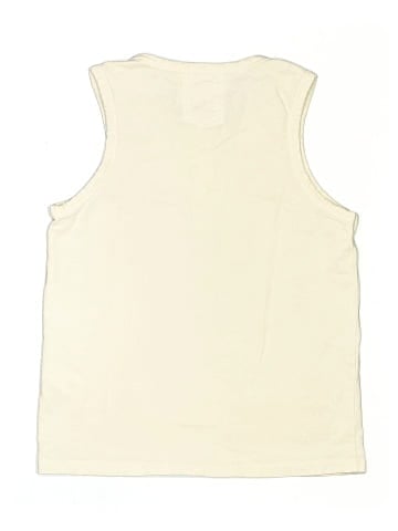 Zara SRPLS Sleeveless T-Shirt (view 2)