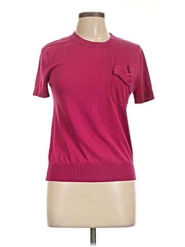 Kate Spade New York Short Sleeve Top (view 1)