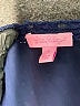 Lilly Pulitzer Blue Short Sleeve Blouse Size S - photo 7